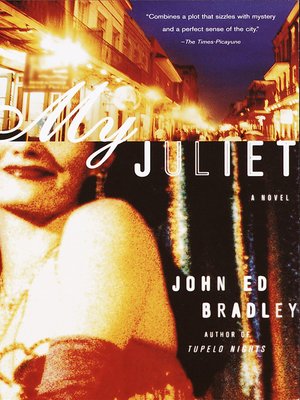 cover image of My Juliet